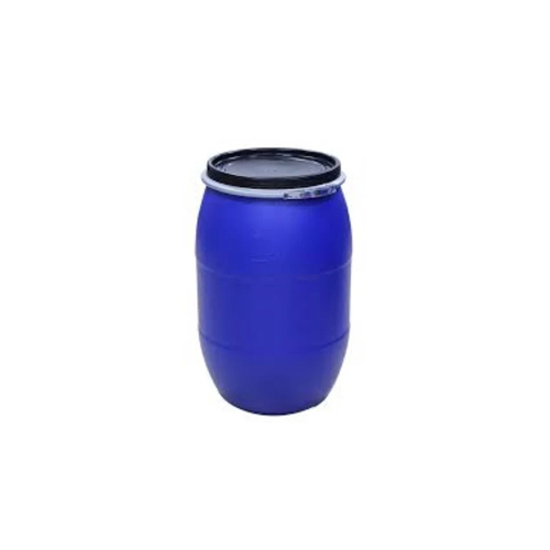 100L खुला शीर्ष ड्रम