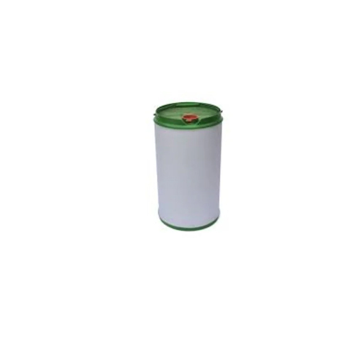 26 Litre HDPE Round Drum