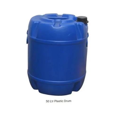 50 L Plastic Drum