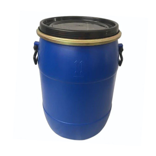 50 Kg Plastic Drum