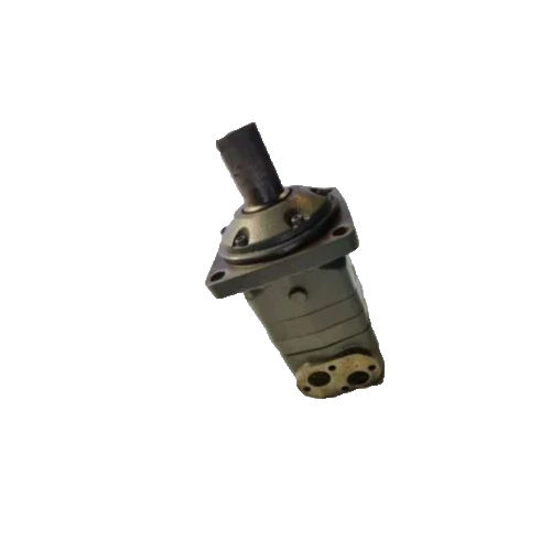 Danfoss Omv 800 Hydraulic Orbit Motor - Color: Black