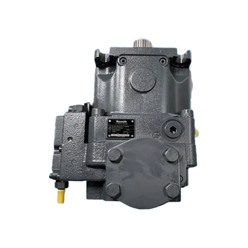 Rexroth Aa11Vo40 Radial Piston Pump - Color: Black