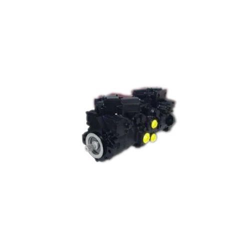 Sauer Danfoss Mpt046 Axial Piston Hydraulic Pump - Color: Black