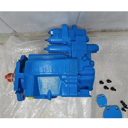 Pvh098R01 Eaton Vickers Hydraulic Pump - Color: Blue