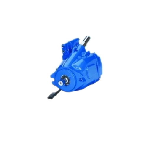 Eaton Vickers Hydraulic Pump - Color: Blue