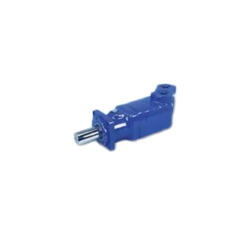 Eaton 119-1031-003 Hydraulic Motor - Color: Blue