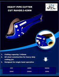 MLC Pipe Cutter