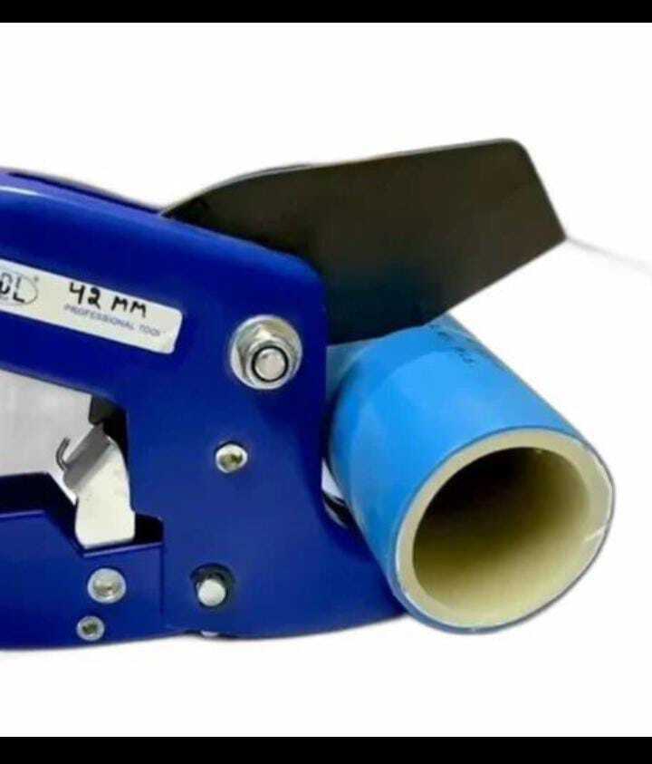 Mlc Pipe Cutter - Color: Blue
