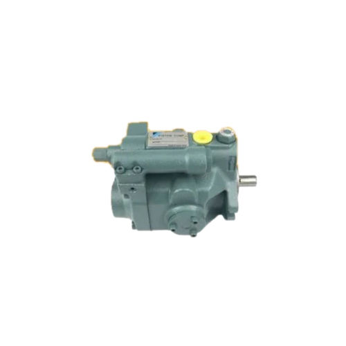 V8A1Rx 20 Daikin Hydraulic Piston Pump - Color: Gray