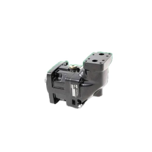 F1Z-150-Mf-Sv-S-000-0000-00 Parker Hydraulic Motor - Color: Grey