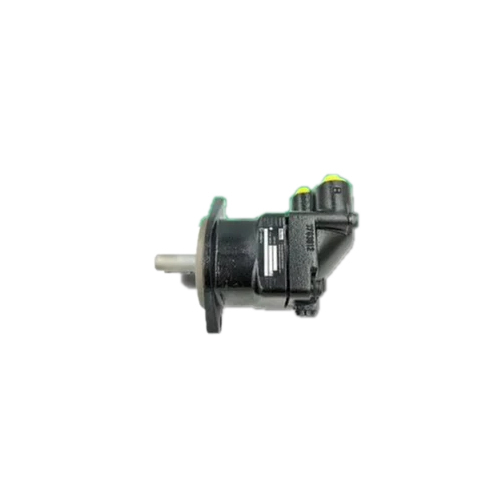 F11-005-Mb-Cv-K-000-000-0 Parker Hydraulic Motor - Color: Black