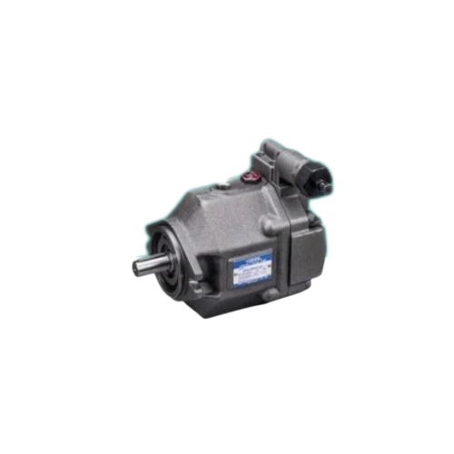 Yuken Ar22 Hydraulic Piston Pump - Color: Gray