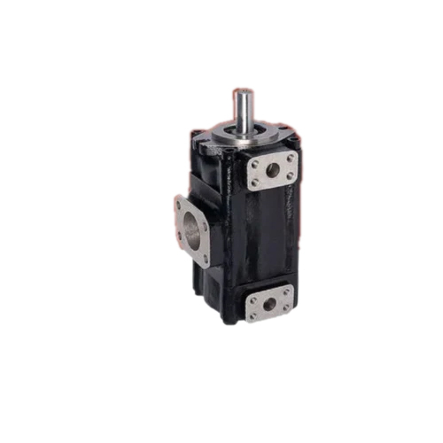 Veljan Vt6Bb2 Vane Pump - Color: Black