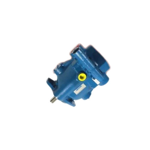 Eaton Pv Series Variable Displacement Piston Pump - Color: Blue