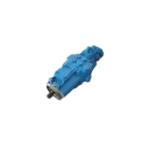 Eaton Vickers Hm2021 Hydraulic Pump - Color: Blue