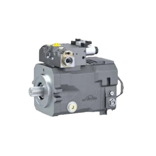 50Lpm Linde Hydraulic Pump - Color: Gray