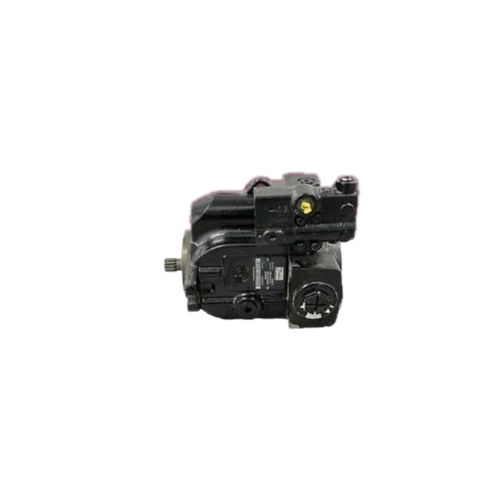 Sauer Danfoss Lrr025 Piston Hydraulic Pump - Color: Black