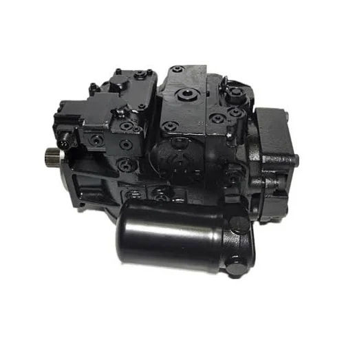 Sauer Danfoss 42R32 Hydraulic Piston Pump - Color: Black