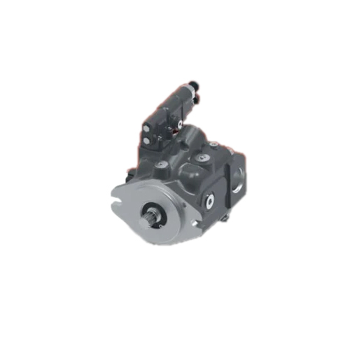 Eaton Vickers 222Ak00008A Hydraulic Pump - Color: Gray