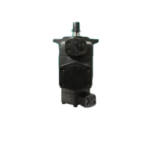 Yuken Pvr50150 Triple Vane Pump - Color: Black