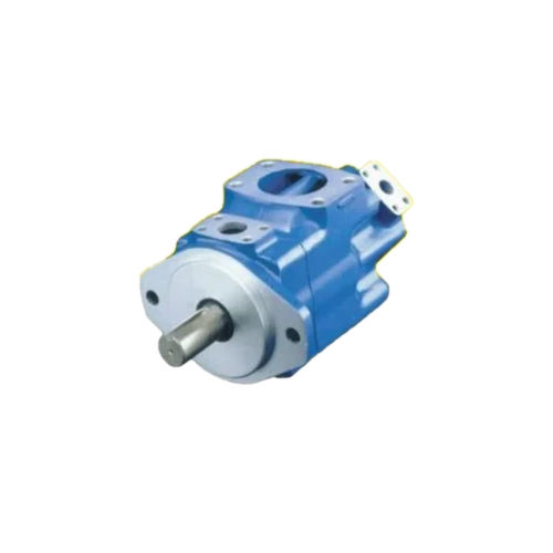 4520V Series Hydraulic Vane Pump - Color: Blue