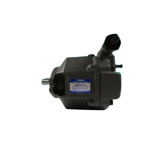 Ar22-Fr01B-22 Yuken Direction Valve - Color: Black