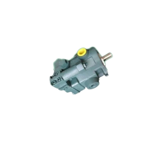 Pv6 Parker Piston Pump - Color: Gray