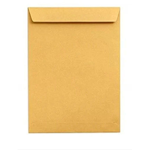 Paper Envelope Printing