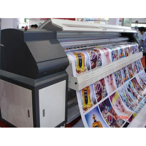 Digital Flex Printing Services