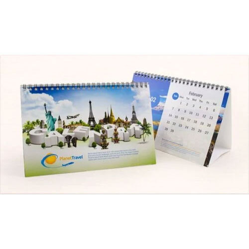 Calendar Printing Service