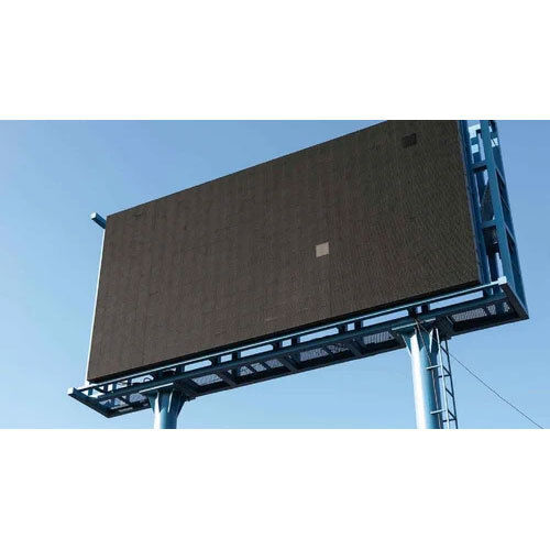 Outdoor Advertising Agency