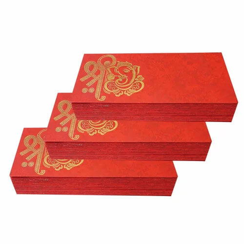 शगुन लिफाफा प्रिंटिंग सेवाएँ