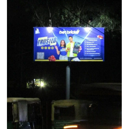 बोर्ड विज्ञापन सेवा - संवी एडवरटाइजिंग