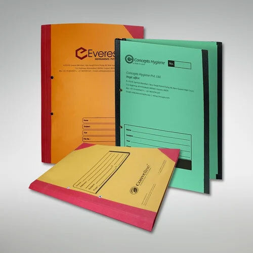 Fee Receipt Book Printing Service at Best Price in Agra | Sanvi Advertising