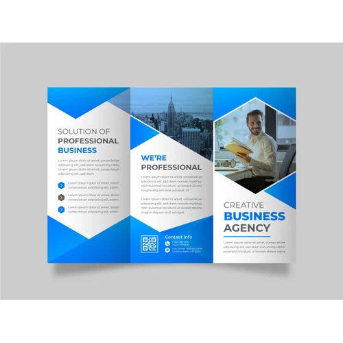 Brochure Design Service