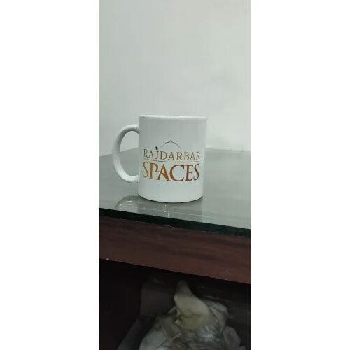 Mug Printing Services