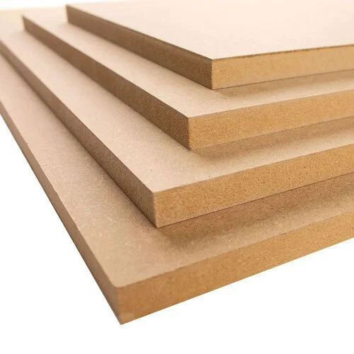 Prelaminated Mdf & Wpc & Acrylic Board