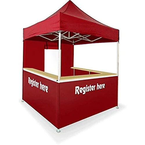 Promotional Display Tent