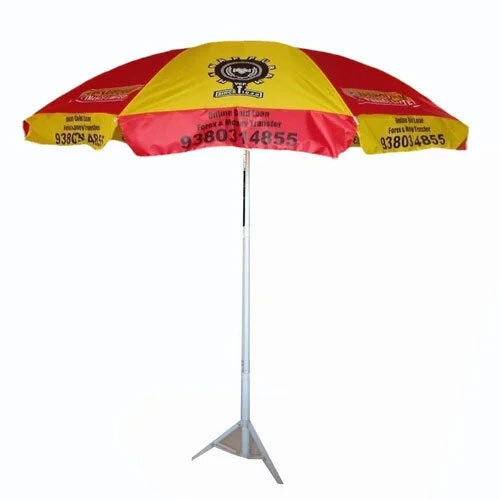 Printed Promotional Umbrella