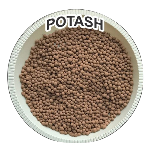 Bio Organic Potash - Physical State: Powder