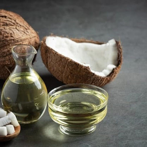 Coconut Oil - Cultivation Type: Common