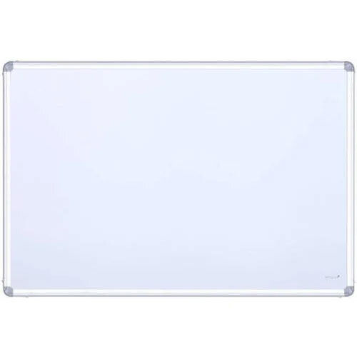 White Marker Board - Shape: Rectangular