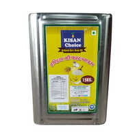15kg Refined Rice Bran Oil