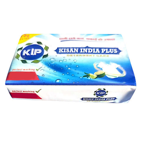 15G Detergent Cake - Detergent Use: Apparel