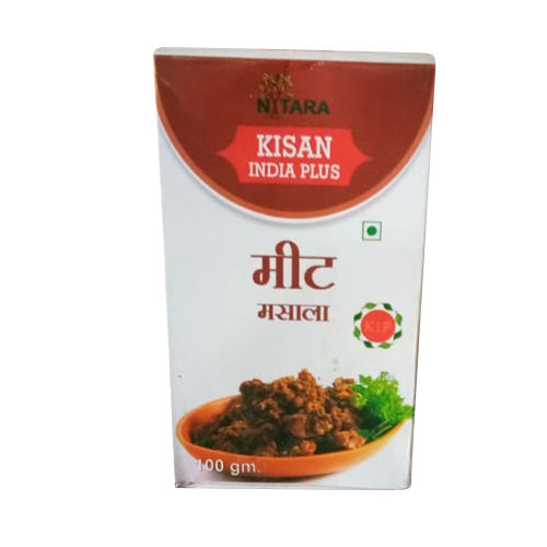 100G Meat Masala - Grade: Food Grade