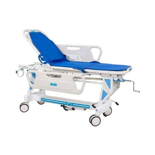WSH-1303 Deluxe ABS TOp Emergency Recovery Trolley