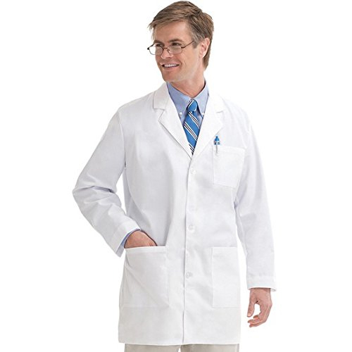 Unisex Premium Lab Coat For Doctors