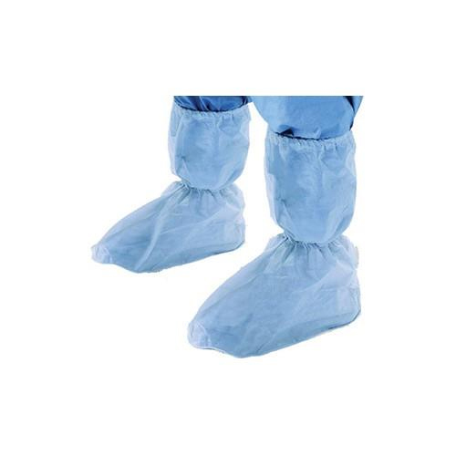 Disposable Boot Cover With Elastic