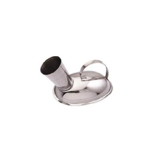 Stainless Steel Urinal Pot For Male