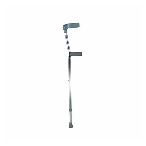 Aluminium Elbow Crutch